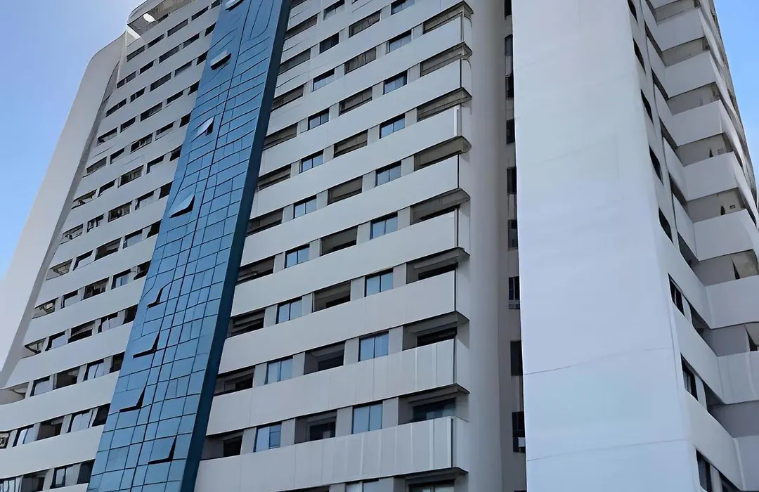 Flat hotel 909 RioCentro/ Rock inRio/Projac/Farmasi Arena/Barra da Tijuca-1