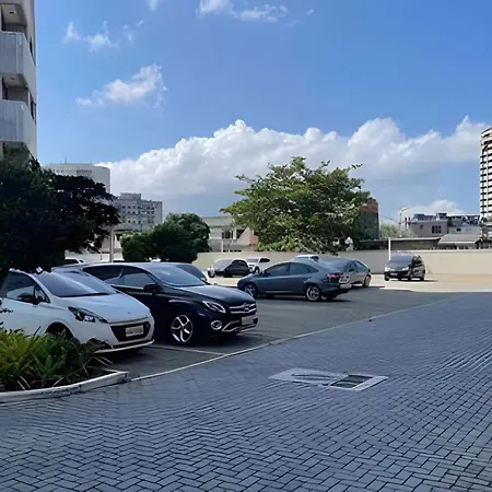 Flat hotel 909 RioCentro/ Rock inRio/Projac/Farmasi Arena/Barra da Tijuca-2