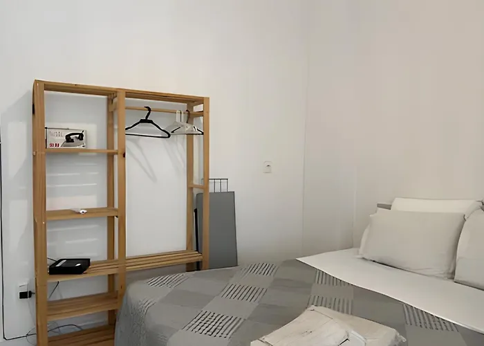 Studio Marquês de Abrantes Rio de Janeiro